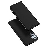 Θήκη Flip Dux Ducis Skin Pro Samsung A546B Galaxy A54 5G Μαύρο