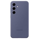 Θήκη Σιλικόνης Samsung EF-PS926TVEG S926B Galaxy S24 Plus 5G Βιολετί