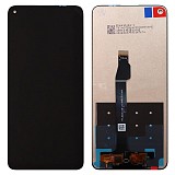 Οθόνη με Touch Screen Huawei P40 Lite 5G Μαύρο (OEM)