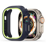 Θήκη PC Dux Ducis Bamo Apple Watch Ultra 1/2 49mm Πράσινο