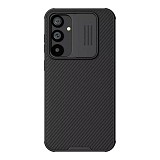 Θήκη Soft TPU & PC Nillkin Camshield Pro Samsung S711B Galaxy S23 FE 5G Μαύρο