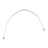 Καλώδιο RF Κεραίας Samsung A135F Galaxy A13 125mm Λευκό (Original)