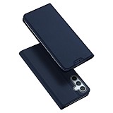Θήκη Flip Dux Ducis Skin Pro Samsung A546B Galaxy A54 5G Μπλε