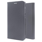 Θήκη Flip Book inos Samsung A225F Galaxy A22 4G Curved S-Folio Γκρι