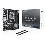 ASUS MOTHERBOARD PRIME H810M-A WIFI, DDR5, 1851, MATX