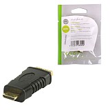  High Speed HDMI with Ethernet, HDMI mini . - HDMI ,    NEDIS CVGP34906BK