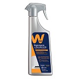 Καθαριστικό υγρό για κλιματιστικά, 500 ml WPRO ACS016