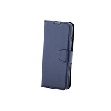 Apple iPhone 12 / iPhone 12 Pro - Θήκη Book Mobicase Μπλε