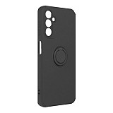 SENSO RING SAMSUNG A14 4G / A14 5G black backcover