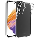 VIVANCO SUPER SLIM CASE SAMSUNG A54 5G transparent backcover