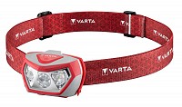 VARTA LED   Outdoor Sports H20 Pro, 200lm, IPX4,  4008496021529