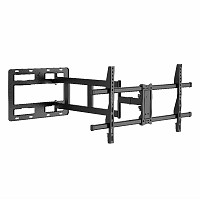 Βάση Τηλεόρασης Επιτοίχια Focus Mount WMS01-84AT 37-75 έως 60kg