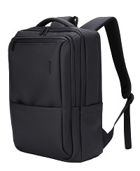 ANDA SEAT Backpack PROLINE 16" 42x30x15cm BLACK