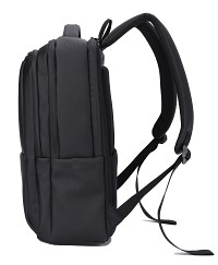 ANDA SEAT Backpack PROLINE 16" 42x30x15cm BLACK