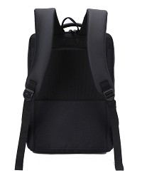 ANDA SEAT Backpack PROLINE 16" 42x30x15cm BLACK