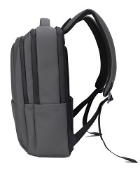 ANDA SEAT Backpack PROLINE 16" 42x30x15cm DARK GREY