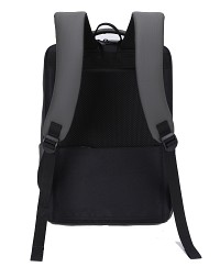 ANDA SEAT Backpack PROLINE 16" 42x30x15cm DARK GREY