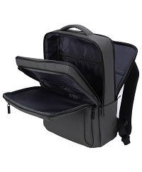 ANDA SEAT Backpack PROLINE 16" 42x30x15cm DARK GREY