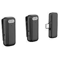 DEFENDER TALKY-139 WIRELESS MICROPHONE LAVALIER