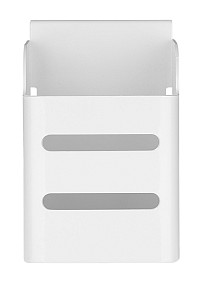 BRATECK μολυβοθήκη SW03-9 για χρήση με το πάνελ SW series, 68x70x100mm SW03-9
