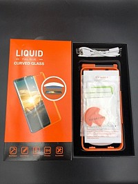 T-Max UV Liquid Glue 3DTemp.Glass For Huawei Mate 20 Pro (No Lamp)