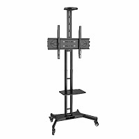 Βάση Τηλεόρασης Επιδαπέδια Focus Mount T633L 42-85 έως 90kg