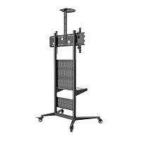 Βάση Τηλεόρασης Επιδαπέδια Focus Mount T622 32-85 έως 90kg