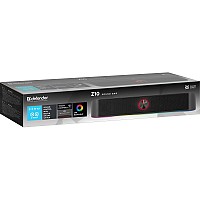 DEFENDER SOUNDBAR Z10 SPEAKER 6W black