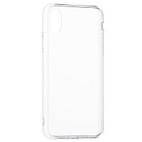 iS CLEAR TPU 2mm IPHONE X / XS backcover