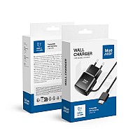 iS TRAVEL CHARGER SAMSUNG L760 fixed cable