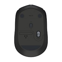 LOGITECH Mouse Wireless B170