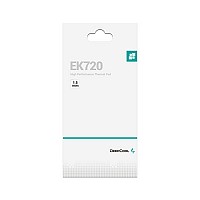 EK720 100x50x1.5mm Thermal Pad DEEPCOOL EK720 L 1.5mm