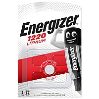   () Energizer CR1220,  blister 1  ENERGIZER CR1220
