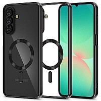 TECH-PROTECT MAGFLEX CASE SAMSUNG A26 5G shiny black backcover