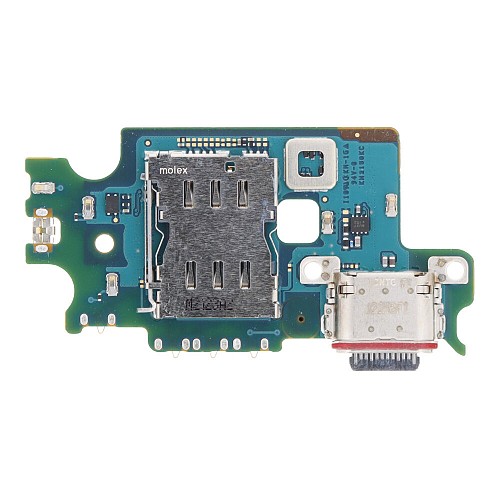 SAMSUNG S906B Galaxy S22 Plus - Charging System Connector High Quality