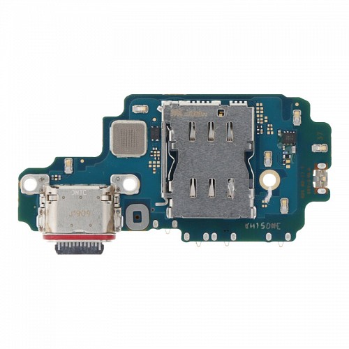 SAMSUNG S908B Galaxy S22 Ultra - Charging System Connector High Quality