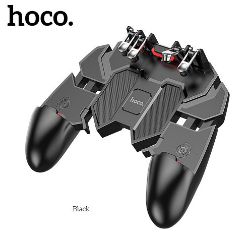 HOCO GM7 EAGLE SIX FINGER GAME CONTROLLER