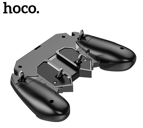 HOCO GM7 EAGLE SIX FINGER GAME CONTROLLER