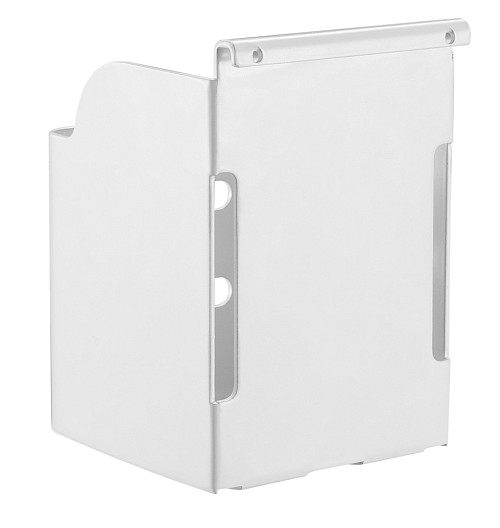 BRATECK μολυβοθήκη SW03-9 για χρήση με το πάνελ SW series, 68x70x100mm SW03-9