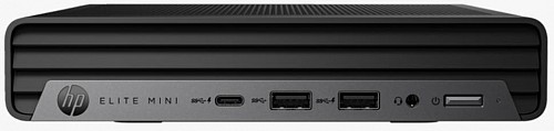 HP Elite Mini 800 G9 DM i3-12100T/8GB/256GB NVMe