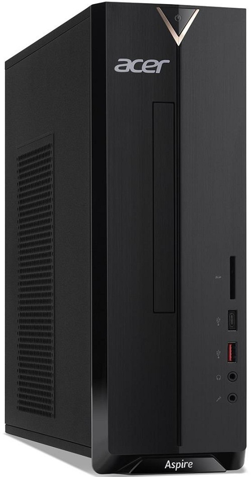 Acer Aspire XC-1660 SFF i5-11400/8GB/256GB NVMe