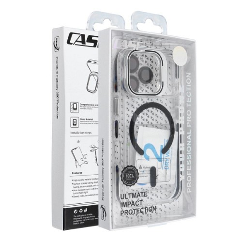 iS LENS MAG COVER SAMSUNG S26 PLUS black backcover