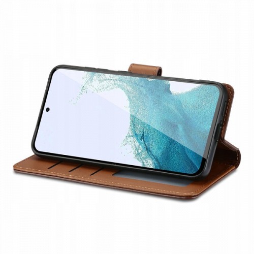 TECH-PROTECT WALLET BOOK CASE SAMSUNG A16 4G / A16 5G blossom flower