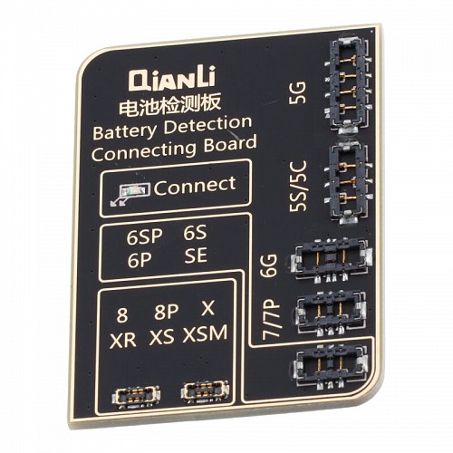 Qianli iCopy Plus Connecting Board (Version 1)