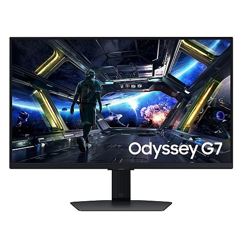 SAMSUNG LS32DG702EUXDU Odyssey G7 Gaming Monitor 32 (SAMLS32DG702EUXDU)