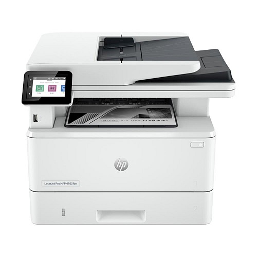 HP LaserJet Pro MFP 4102FDN (2Z623F) (HP2Z623F)