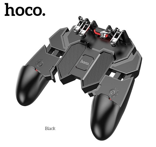 HOCO GM7 EAGLE SIX FINGER GAME CONTROLLER