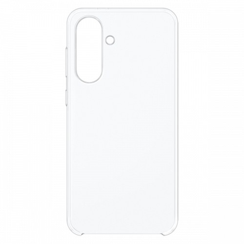 ORIGINAL CLEAR CASE COVER CASE SAMSUNG A26 5G backcover