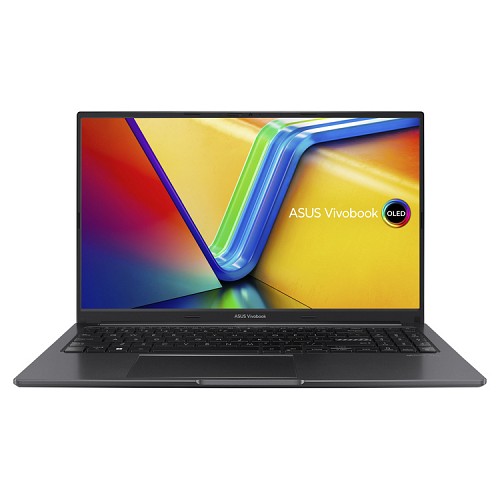 ASUS Laptop Vivobook 15 OLED X1505VA-OLED-MA249W 15.6 2.8K OLED i9-13900H/16GB/1TB SSD NVMe/Intel Iris Xe Graphics/Win 11 Home/2Y/Indie Black