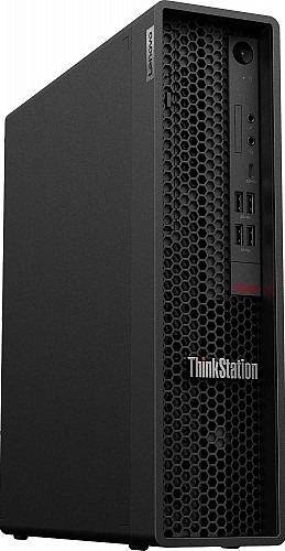 Lenovo Thinkstation P340 SFF i5-10500/16GB/256GB NVMe/Quadro P620 2GB